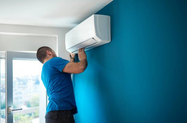 Best Residential HVAC services  in Brookville, PA