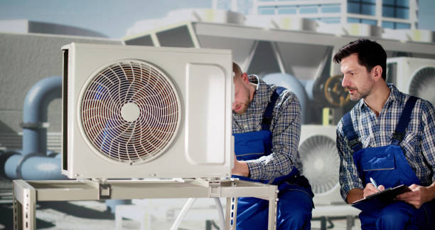 Best Local HVAC companies  in Brookville, PA